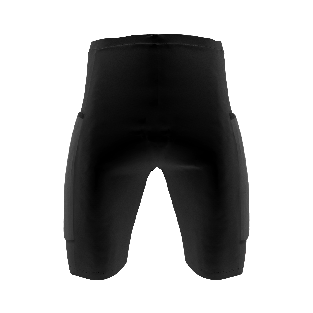 BMR |  Running Tights w/pockets (Cargo) for Men
