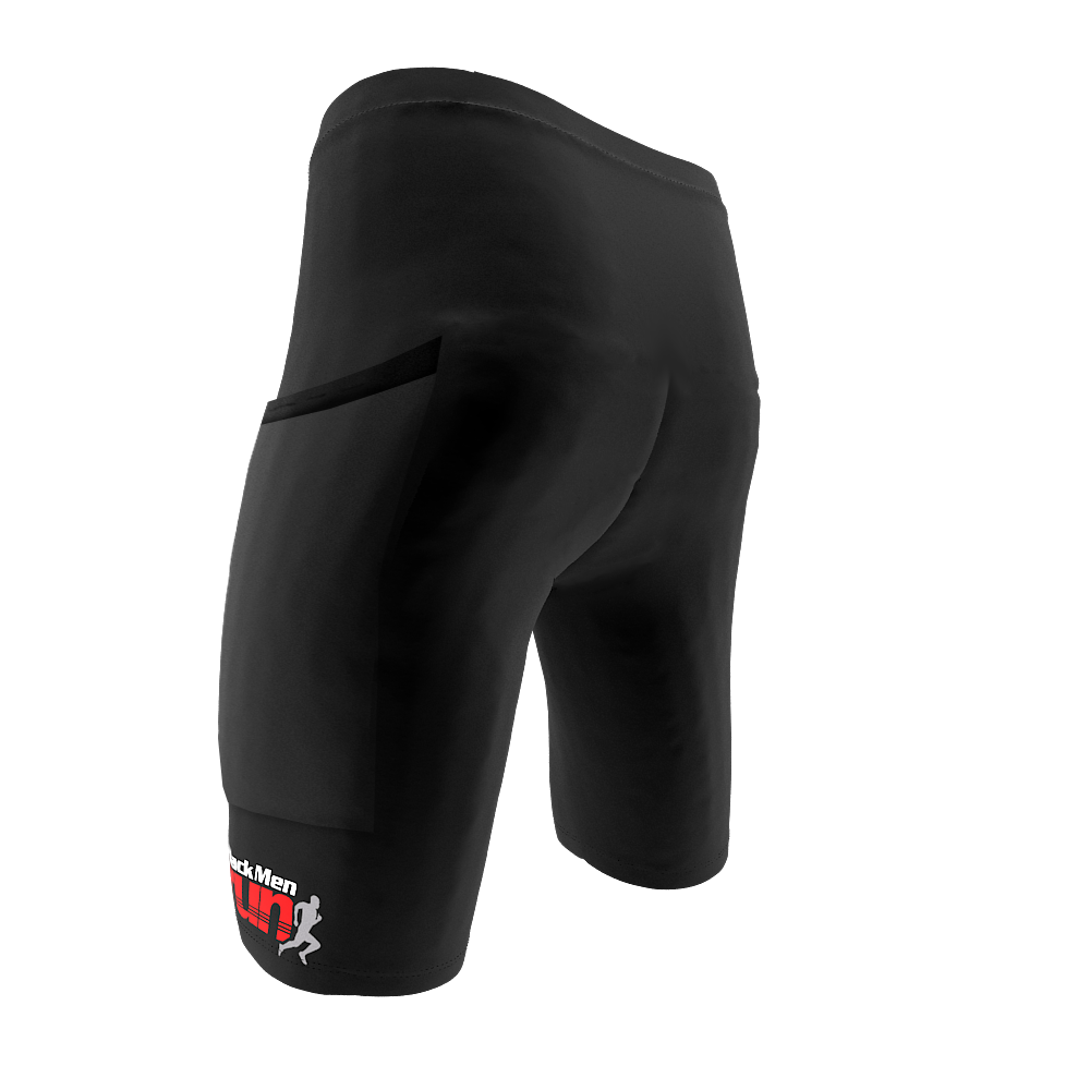 BMR |  Running Tights w/pockets (Cargo) for Men