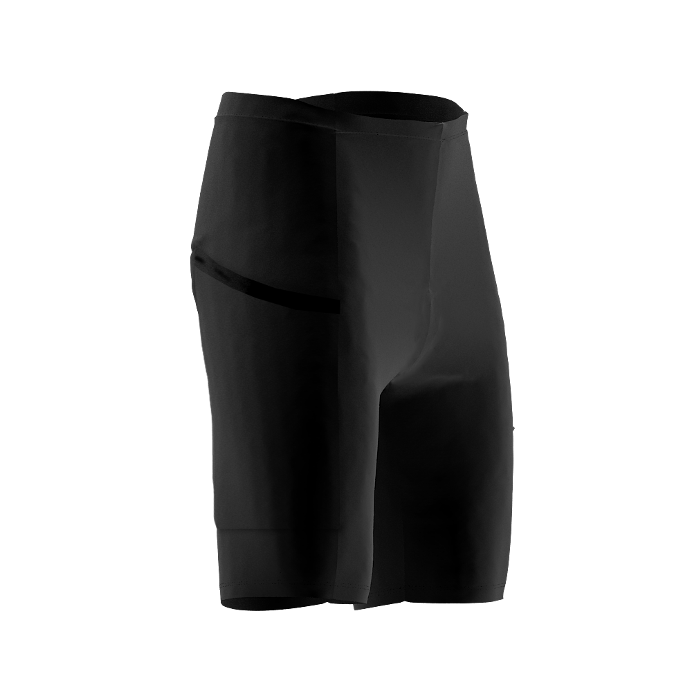 BMR |  Running Tights w/pockets (Cargo) for Men