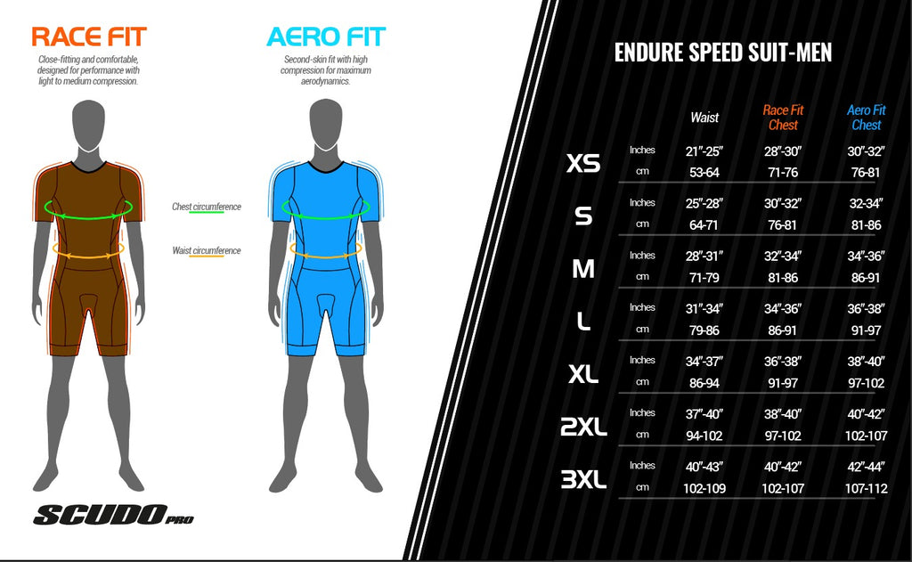 MTCCSD | 2026 | SpeedSuit Endure Short Sleeve | Men and Woman