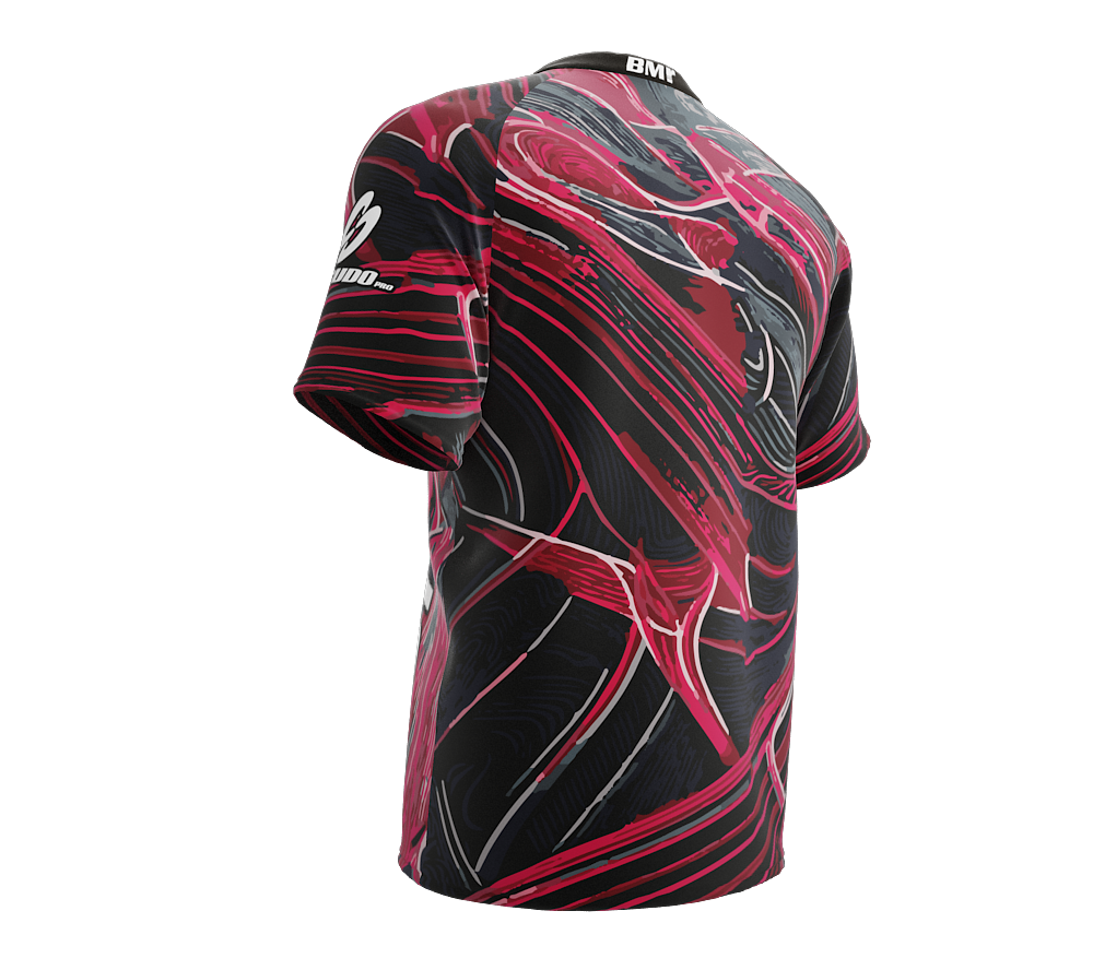BMR | RT KIT | Podium_Running Shirt | Men