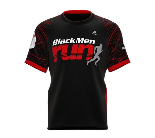 Black Men Run