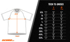 Major Taylor DFW | Standard Kit Podium shirt | Unisex