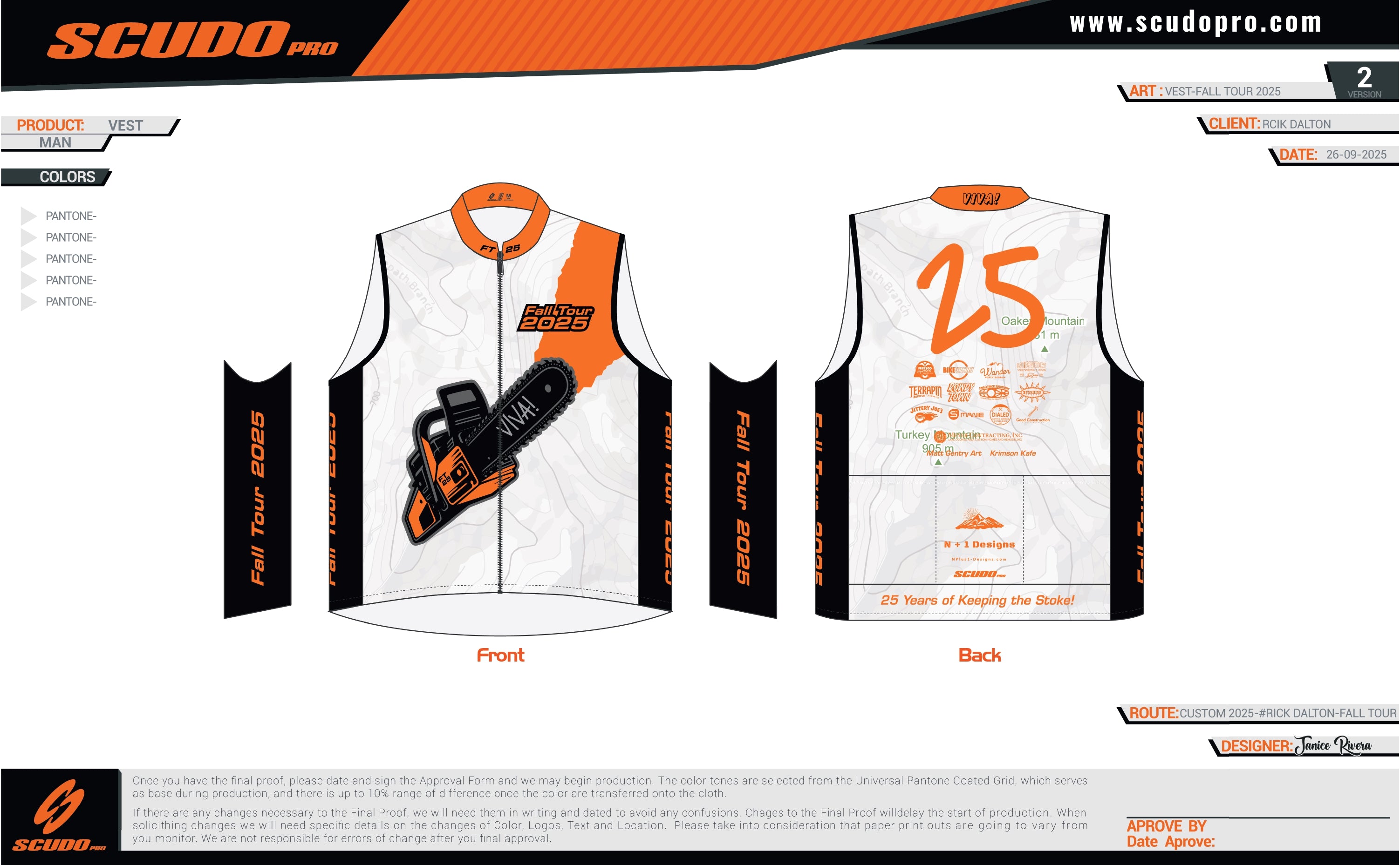 Fall Tour 2025 | Jersey-Bottoms-Acc