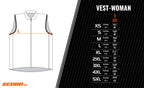 Coffee Ride | Wind Breaker Vest