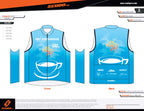 Coffee Ride | Wind Breaker Vest