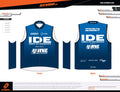 IDE BLUE 2021 | Cycling