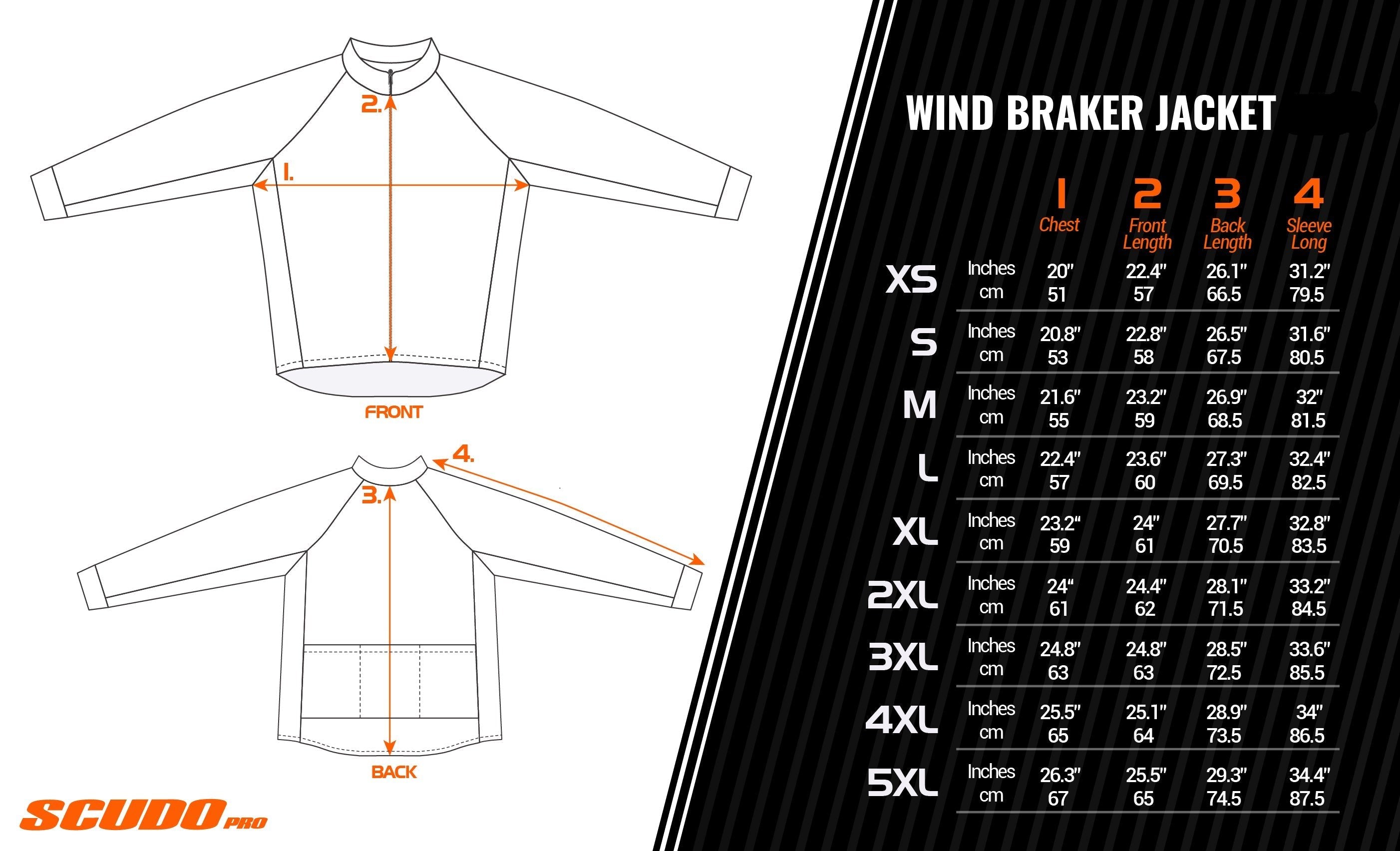 Conoco | Wind Breaker Jacket  2025 | Unisex