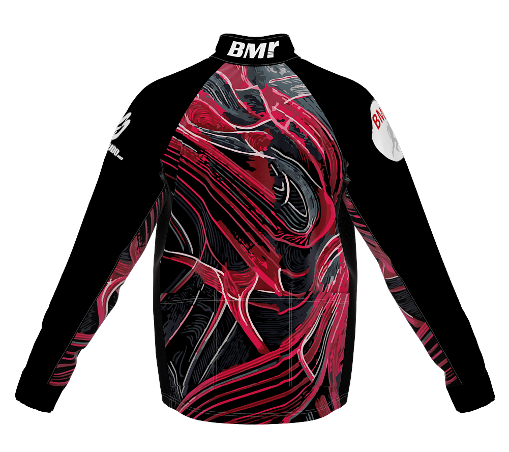 BMR | RT KIT | Wind Breaker Jacket | Men