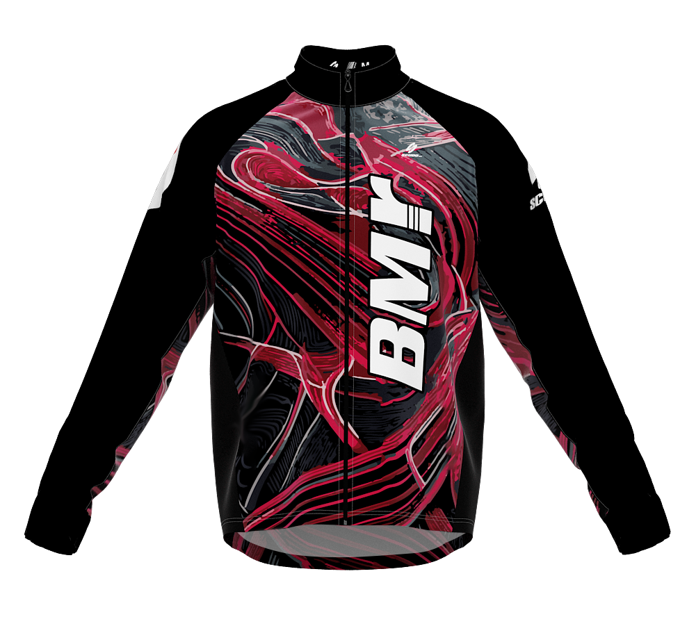 BMR | RT KIT | Wind Breaker Jacket | Men