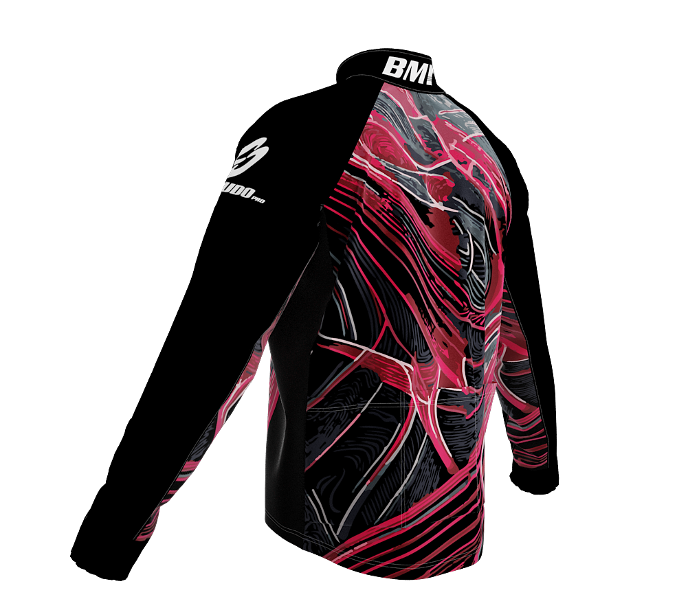 BMR | RT KIT | Wind Breaker Jacket | Men