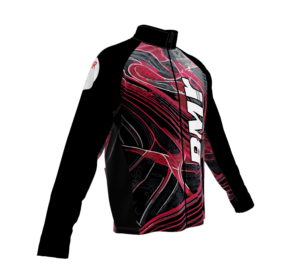 BMR | RT KIT | Wind Breaker Jacket | Men