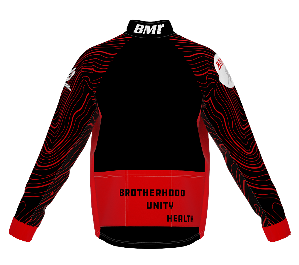 BMR | TEAM KIT | Wind Breaker Jacket | Men