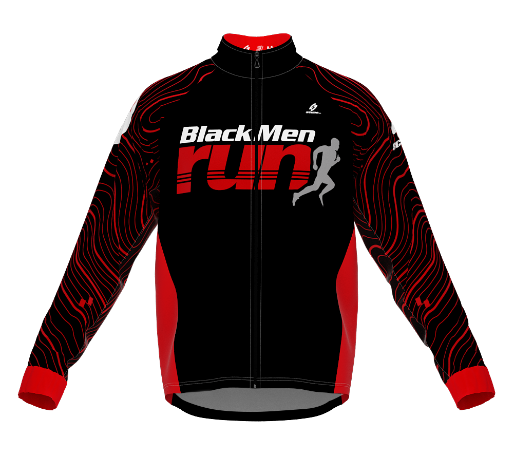 BMR | TEAM KIT | Wind Breaker Jacket | Men