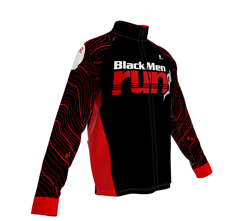 BMR | TEAM KIT | Wind Breaker Jacket | Men