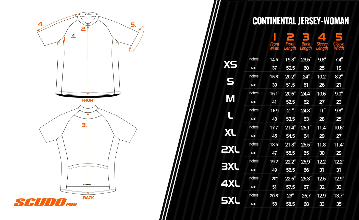 Conoco | Continental-Fit | Short Sleeve Cycling Jersey 2025 | Men and Women