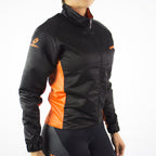 Coffee Ride | Windbreaker Jacket