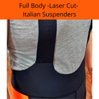 Trek Allen | ELITE-BIB Cycling Shorts | Men and Women