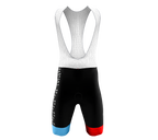 210 CRC | Amateur BIB Cycling Short | Regular Pad |  Men and Women