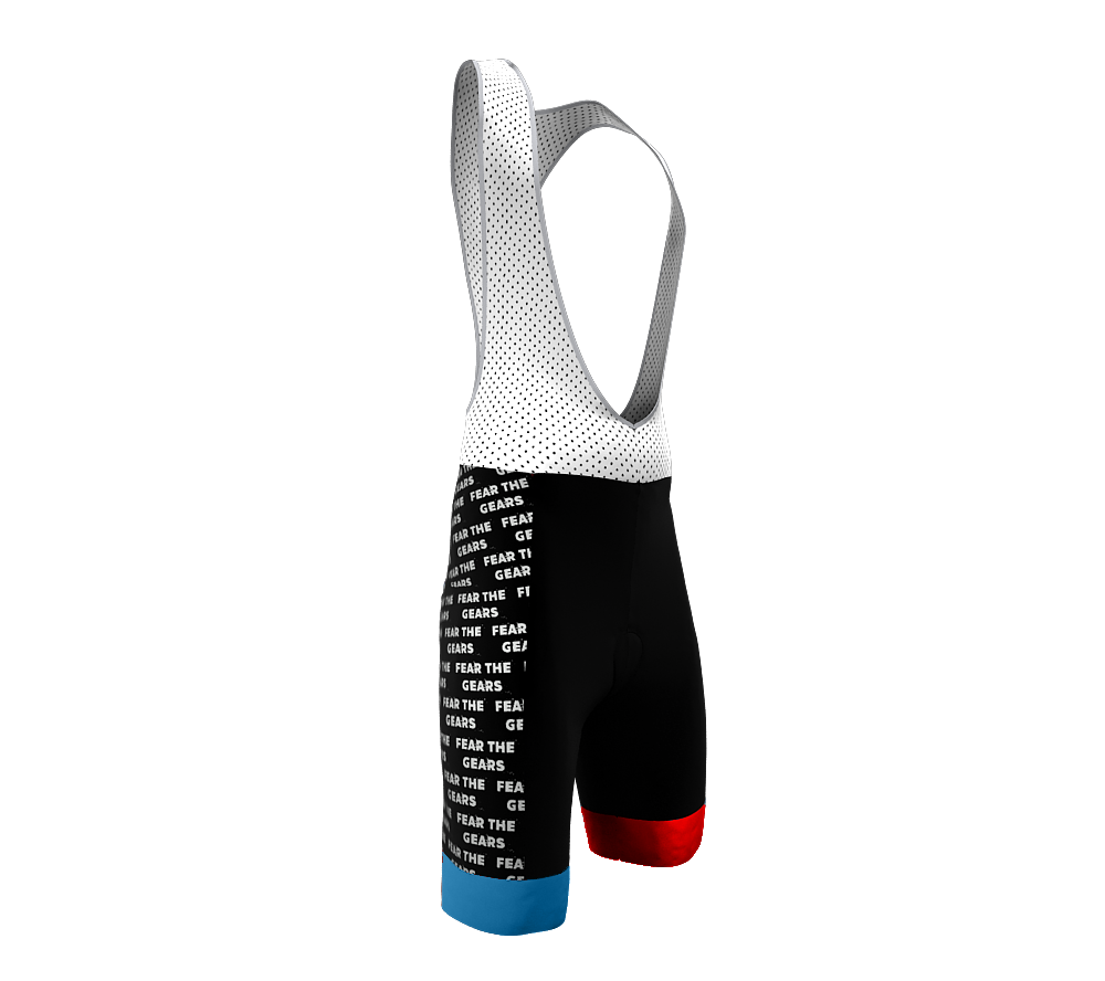 210 CRC | Amateur BIB Cycling Short | Regular Pad |  Men and Women