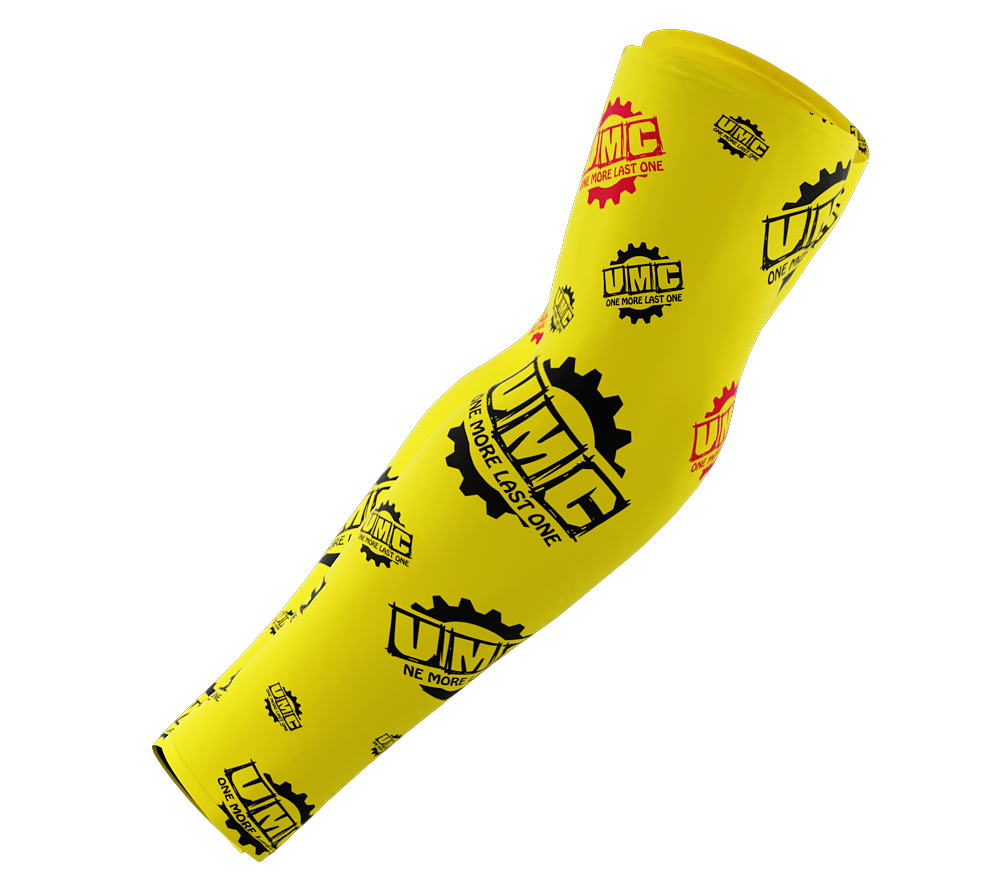 UMC | Arm Sleeves UV Protection | Unisex
