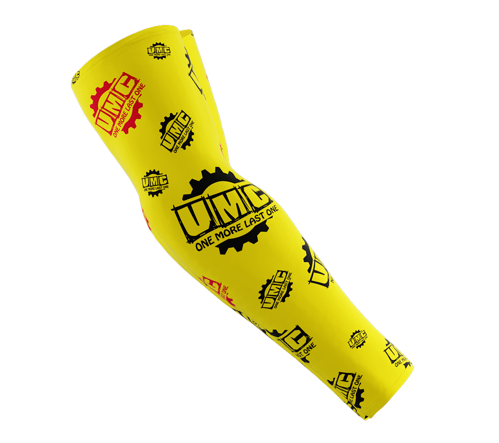 UMC | Arm Sleeves UV Protection | Unisex