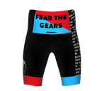 210 CRC | Cycling Shorts | Regular Pad | Men and Women