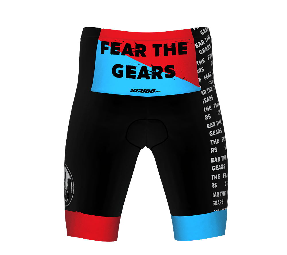 210 CRC | Cycling Shorts | Regular Pad | Men and Women