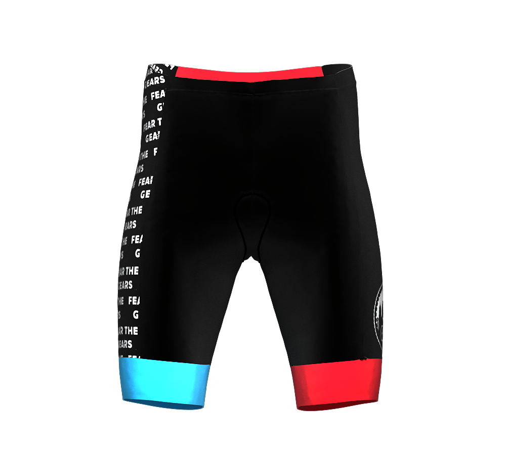 210 CRC | Cycling Shorts | Regular Pad | Men and Women