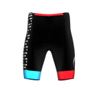 210 CRC | Cycling Shorts | Regular Pad | Men and Women