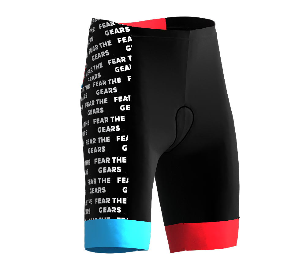 210 CRC | Cycling Shorts | Regular Pad | Men and Women