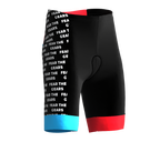 210 CRC | Cycling Shorts | Regular Pad | Men and Women