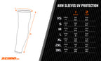 TotalEnergies | Arm Sleeves UV Protection 2025 | Unisex