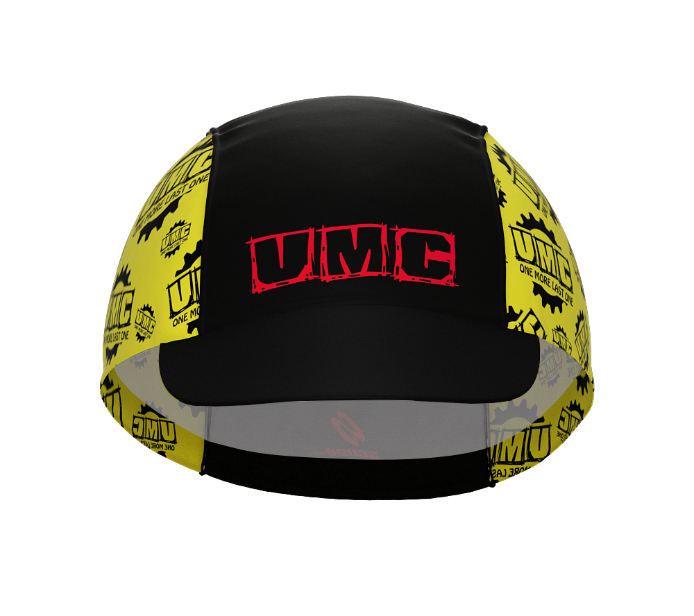 UMC  | Cycling CAP | Unisex