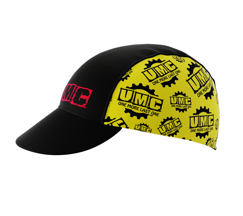 UMC  | Cycling CAP | Unisex