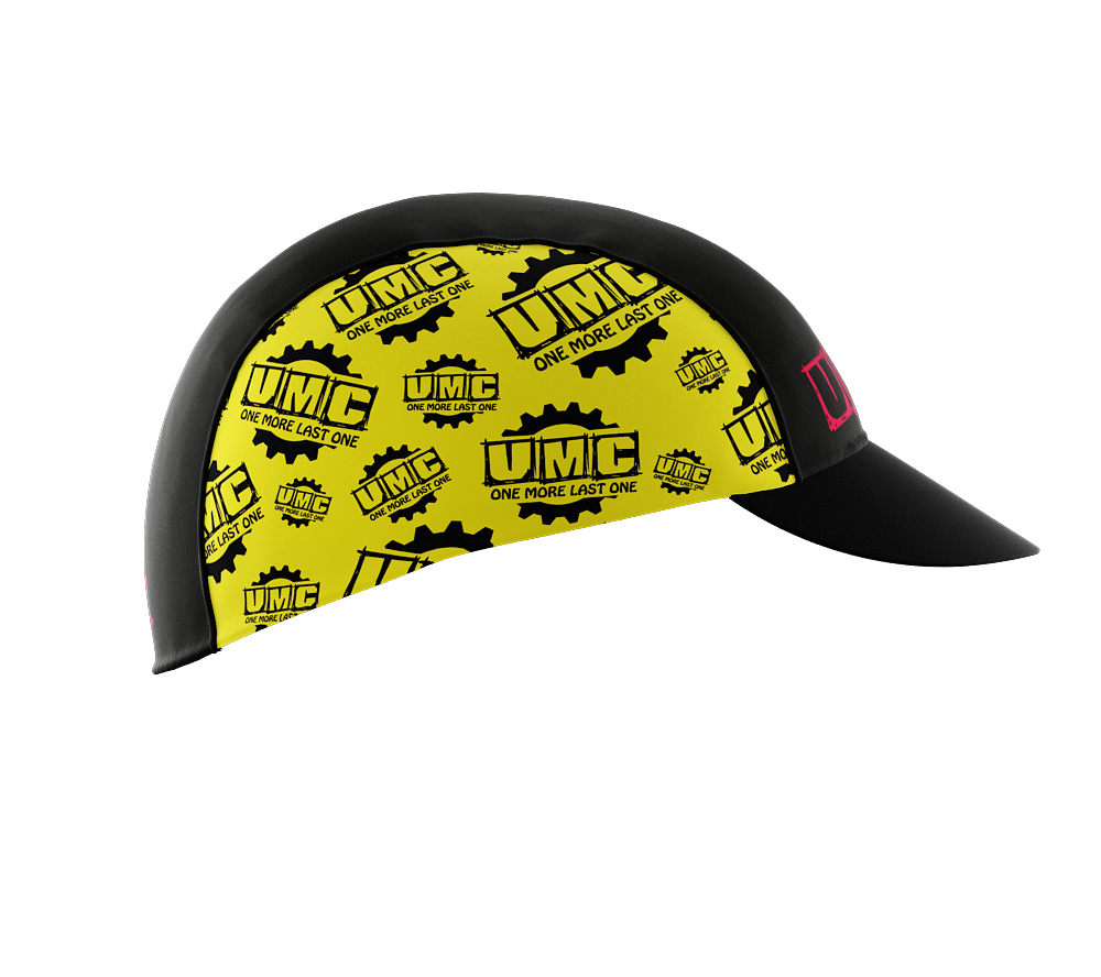 UMC  | Cycling CAP | Unisex