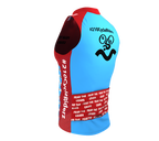 210 CRC | Peloton Fit | Sleeveless Cycling Jersey | Full Zip | Men and Women