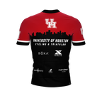 UH Cougar Race Jersey Short Sleeve for Men and Women 2020 w