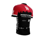 UH Cougar Race Jersey Short Sleeve for Men and Women 2020 w