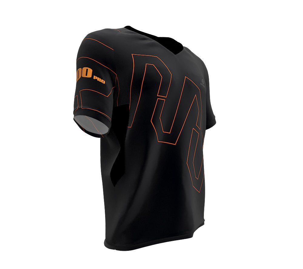 [Sample Kit] ScudoPro MTB  Short Sleeve Cycling Jersey | Men and Women