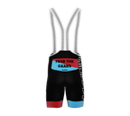 210 CRC | PRO-BIB Cycling Short | Delux Pad | Men and Women