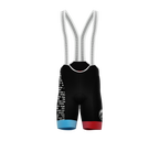 210 CRC | PRO-BIB Cycling Short | Delux Pad | Men and Women