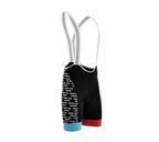 210 CRC | PRO-BIB Cycling Short | Delux Pad | Men and Women