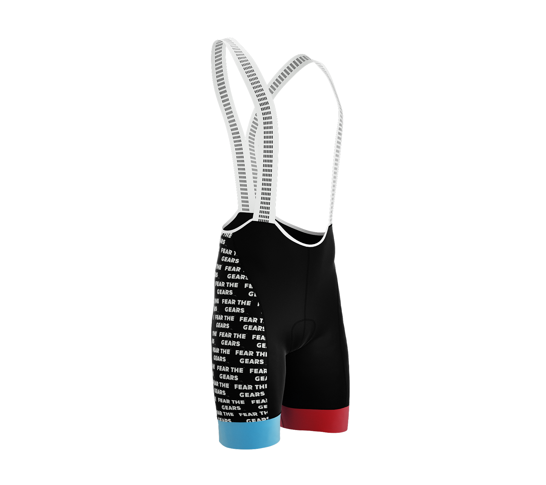 210 CRC | PRO-BIB Cycling Short | Delux Pad | Men and Women