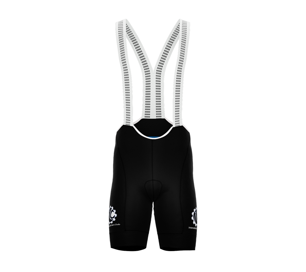 ILC | PRO-BIB Cycling Shorts | Men and Woman
