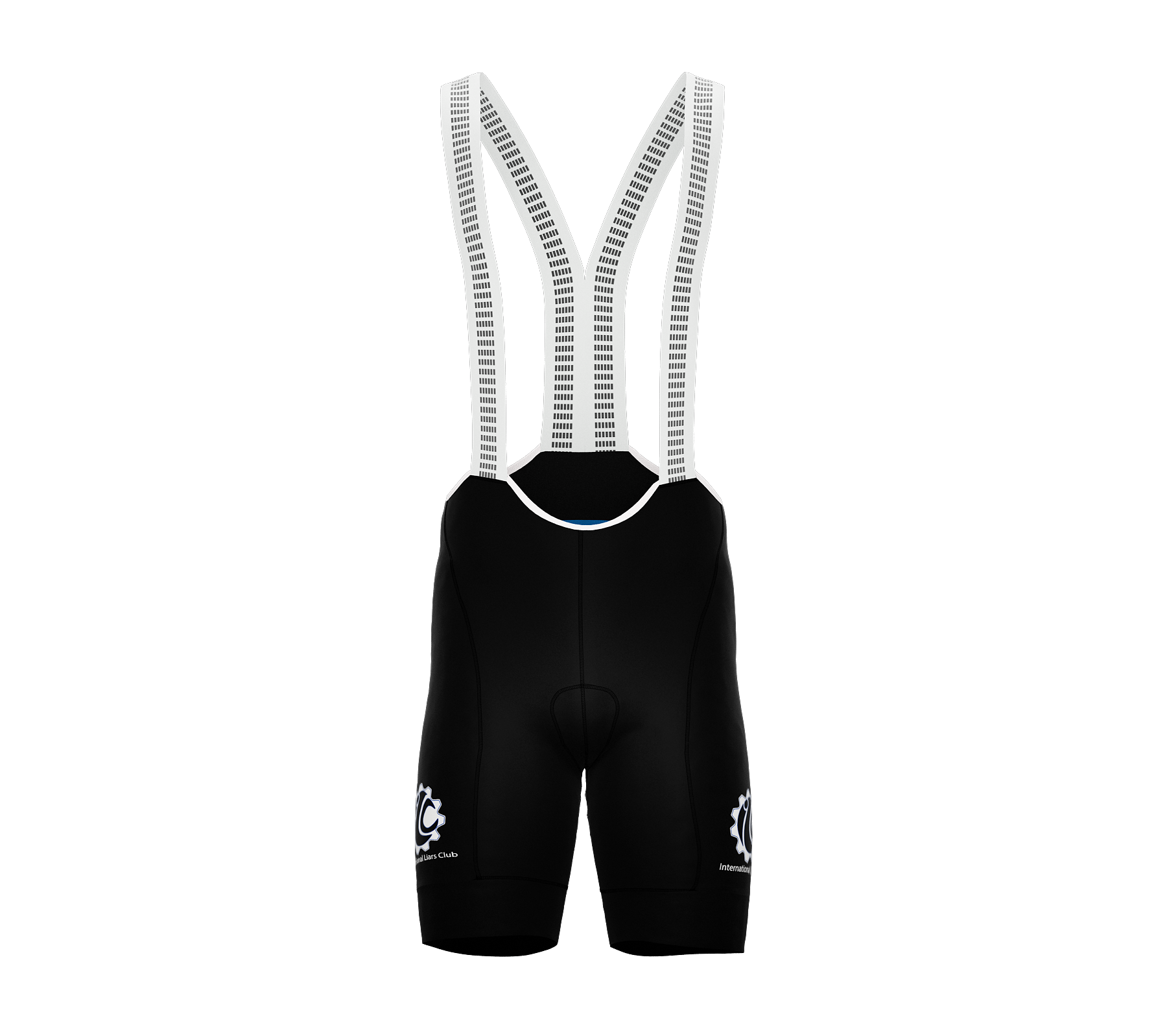 ILC | PRO-BIB Cycling Shorts | Men and Woman
