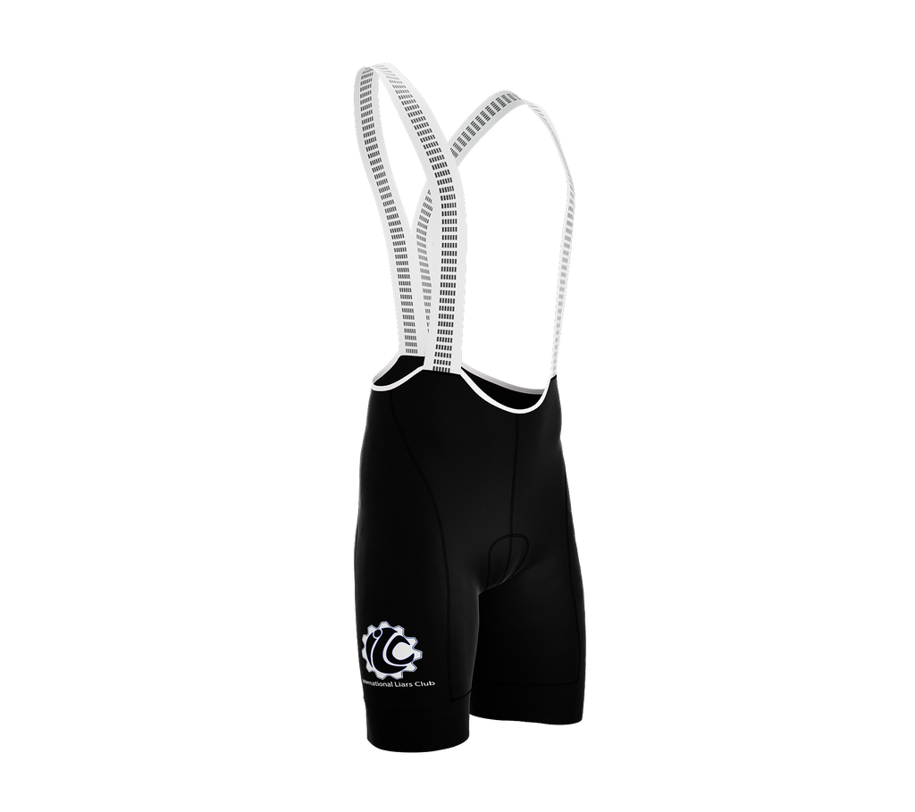 ILC | PRO-BIB Cycling Shorts | Men and Woman