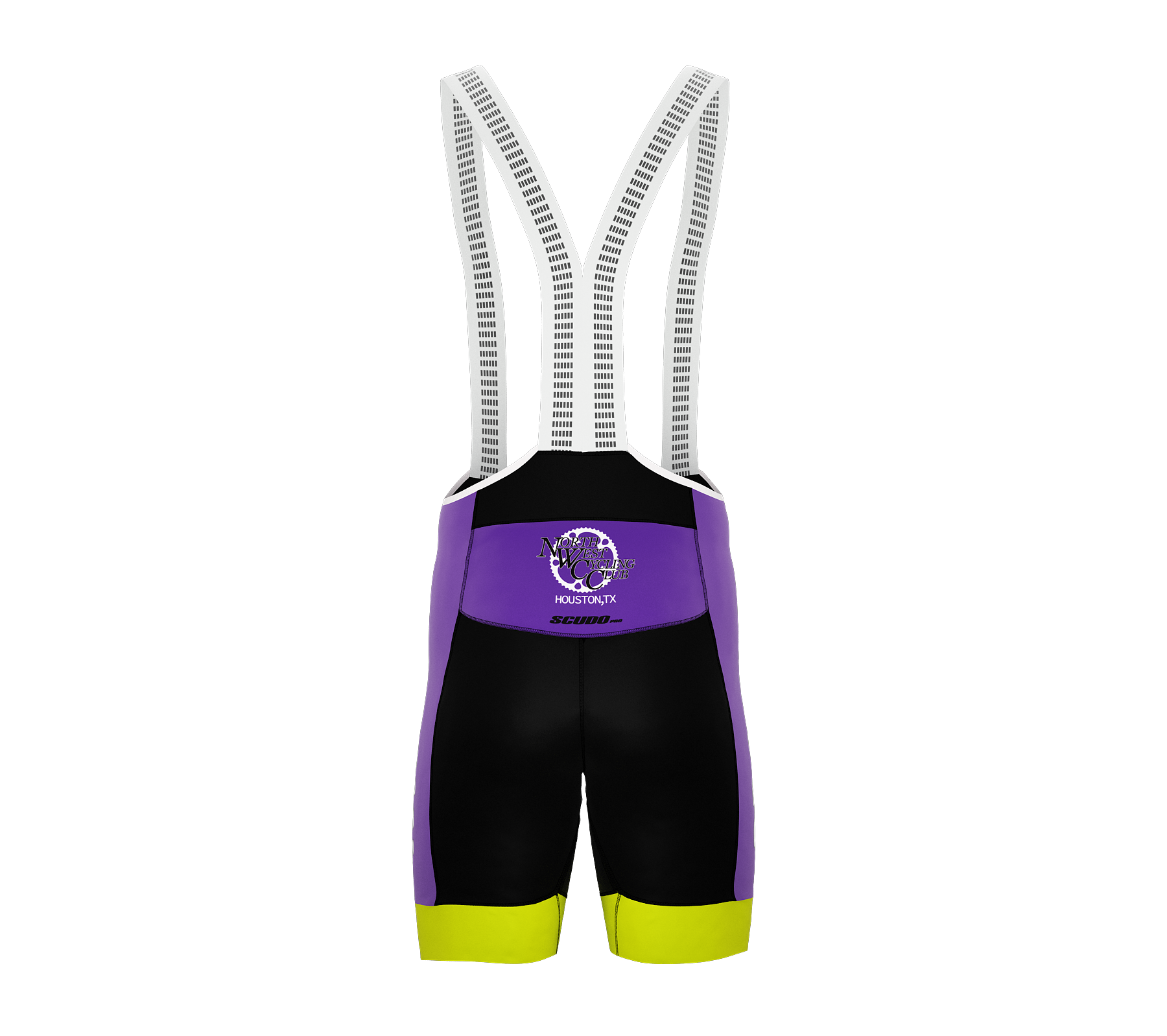 NWCC | PRO-BIB Cycling Short | Men and Woman