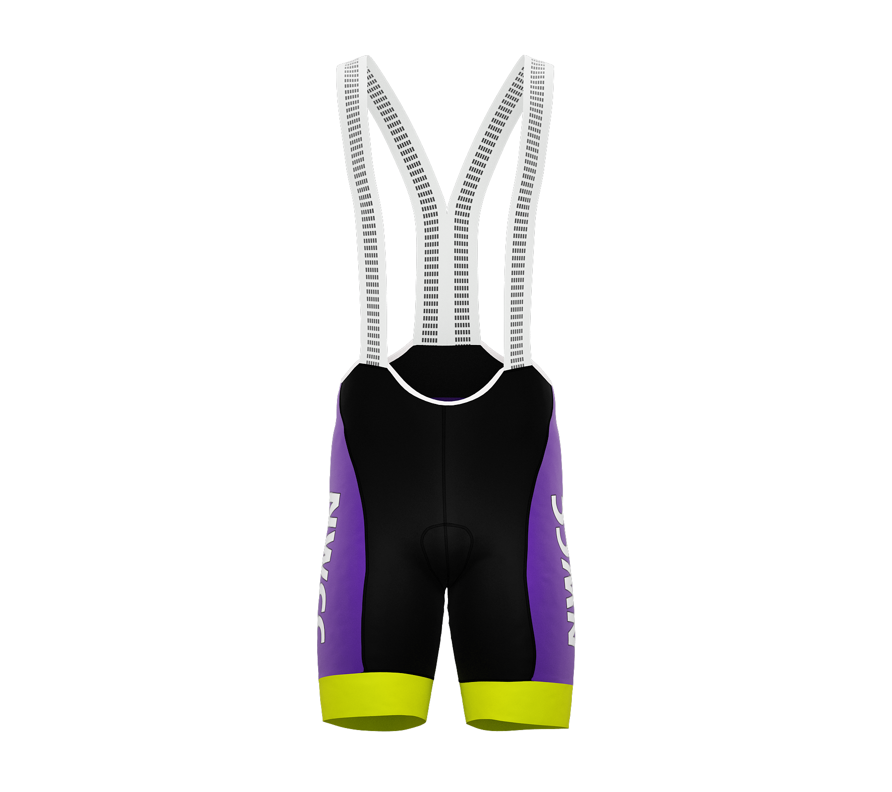 NWCC | PRO-BIB Cycling Short | Men and Woman