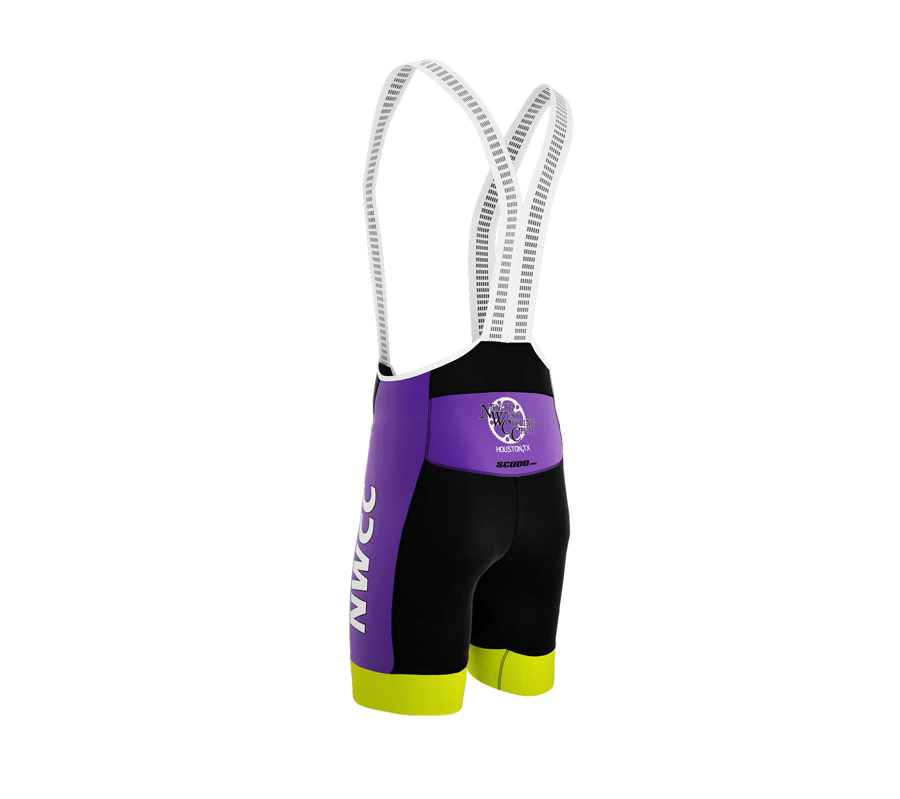 NWCC | PRO-BIB Cycling Short | Men and Woman